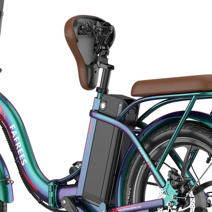 Fafrees F20+ Pro (EU) Electric Bike