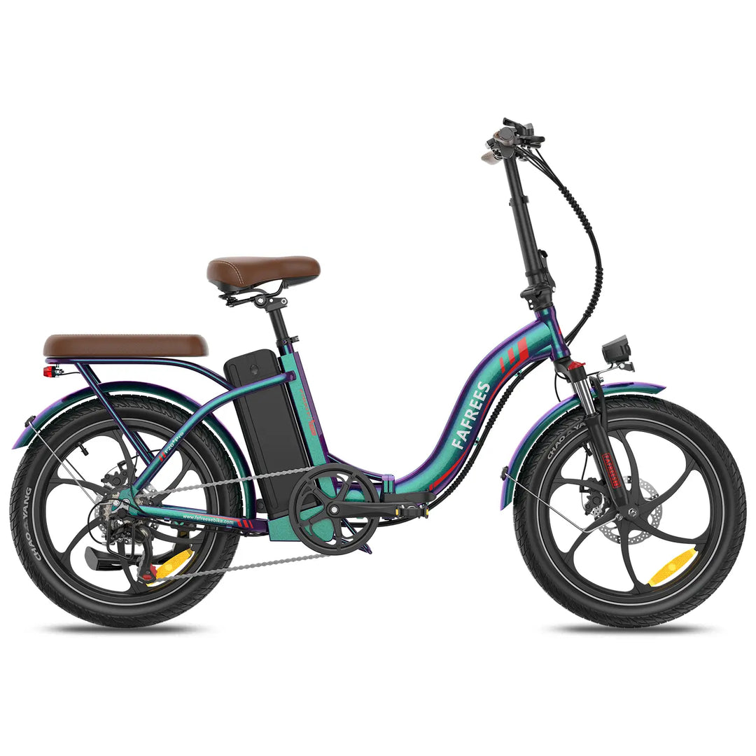 Fafrees F20+ Pro (EU) Electric Bike