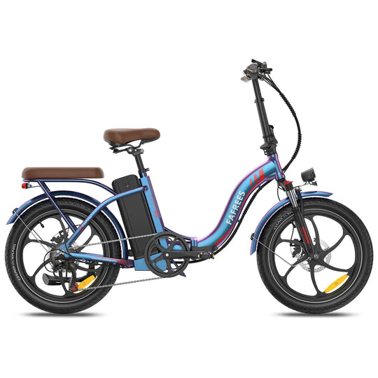 Fafrees F20+ Pro (EU) Electric Bike
