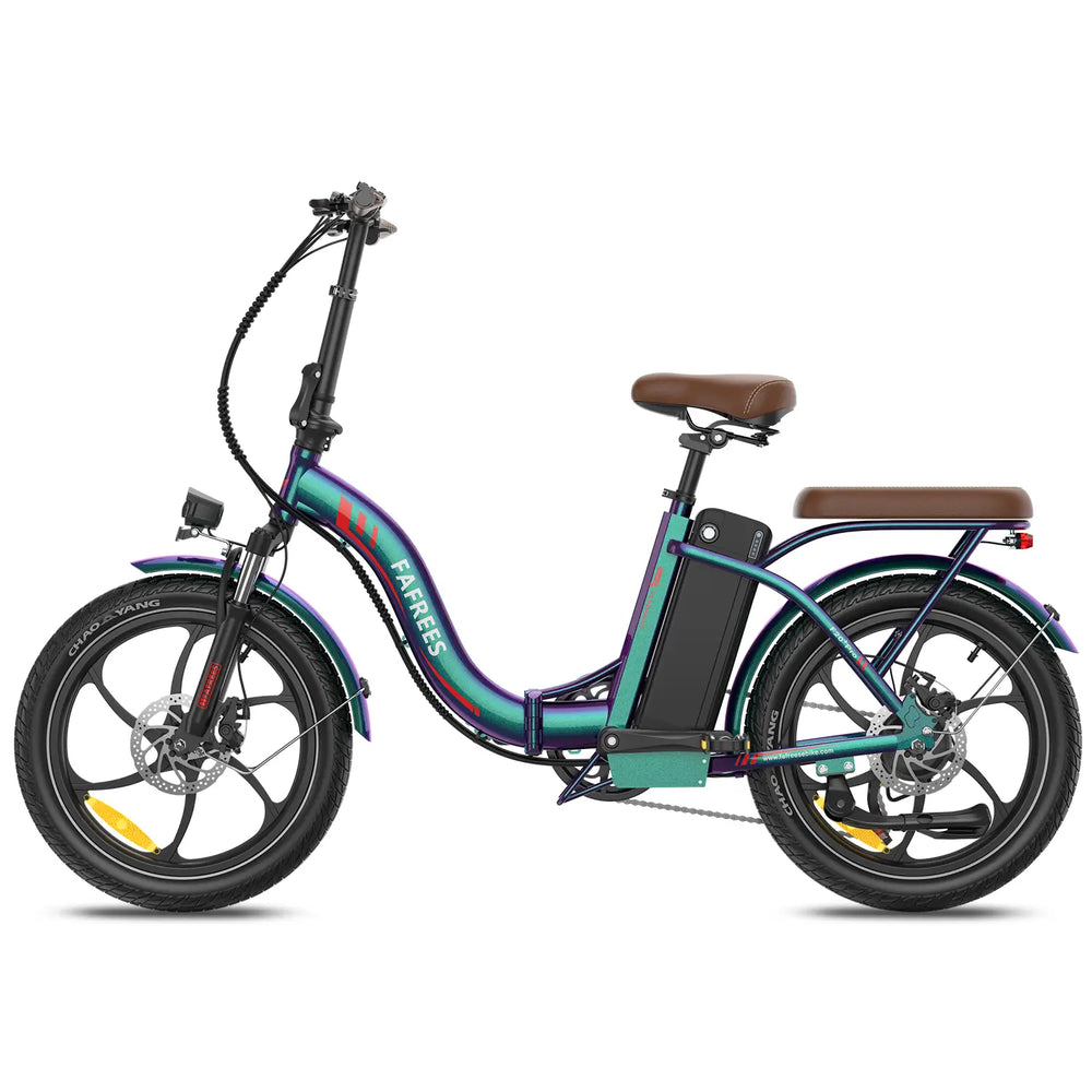 Fafrees F20+ Pro (EU) Electric Bike