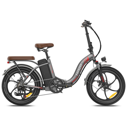 Fafrees F20+ Pro (EU) Electric Bike