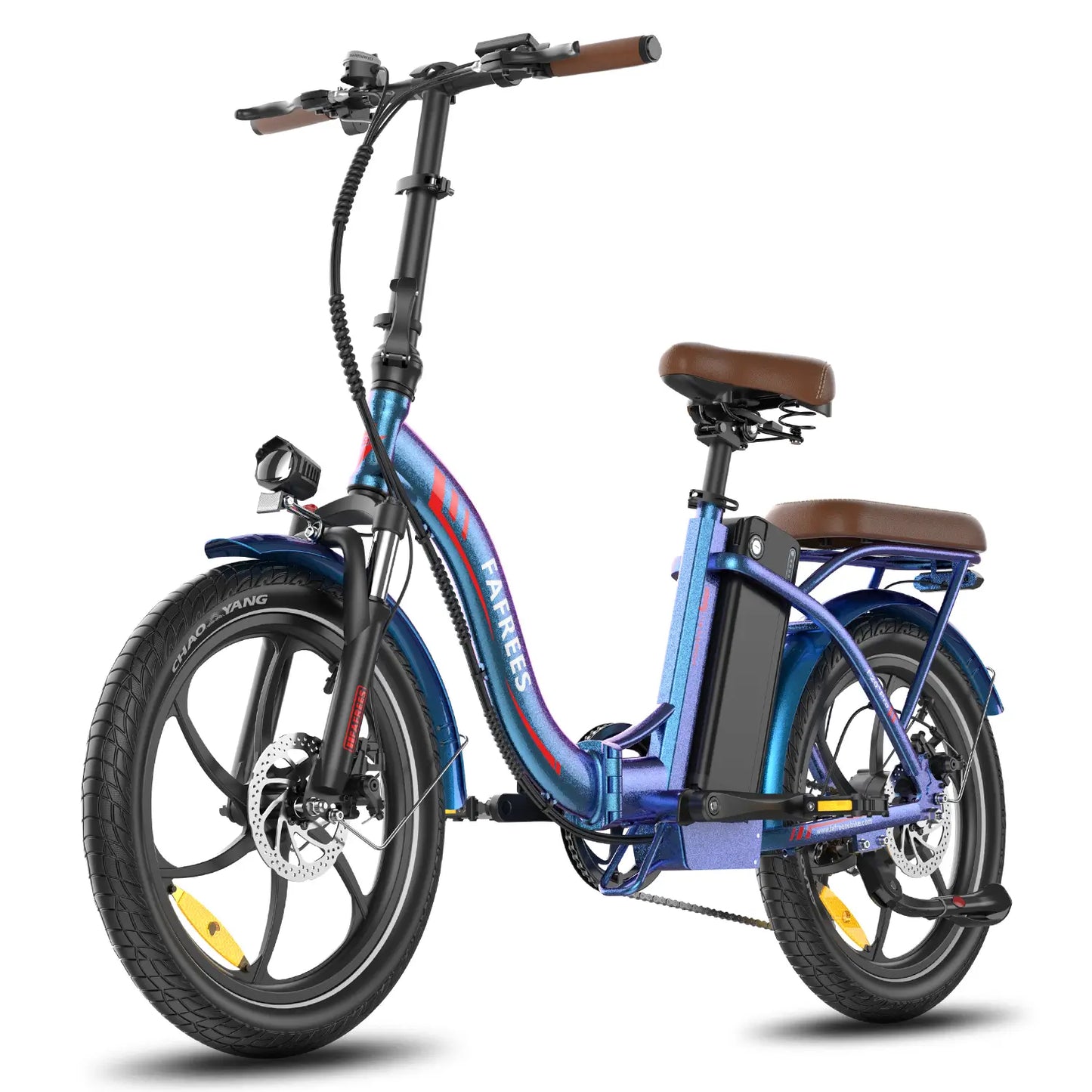 Fafrees F20+ Pro (EU) Electric Bike