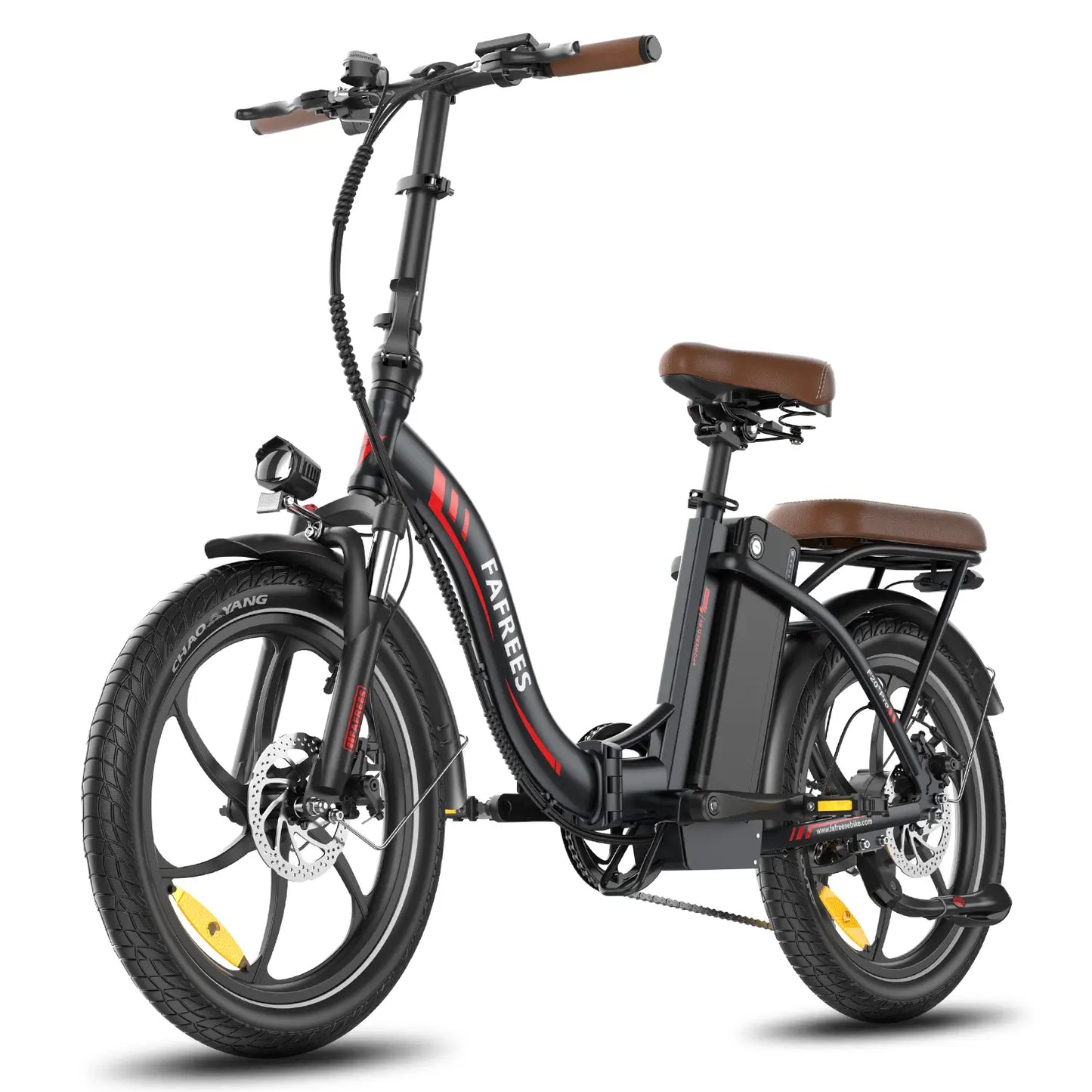 Fafrees F20+ Pro (EU) Electric Bike