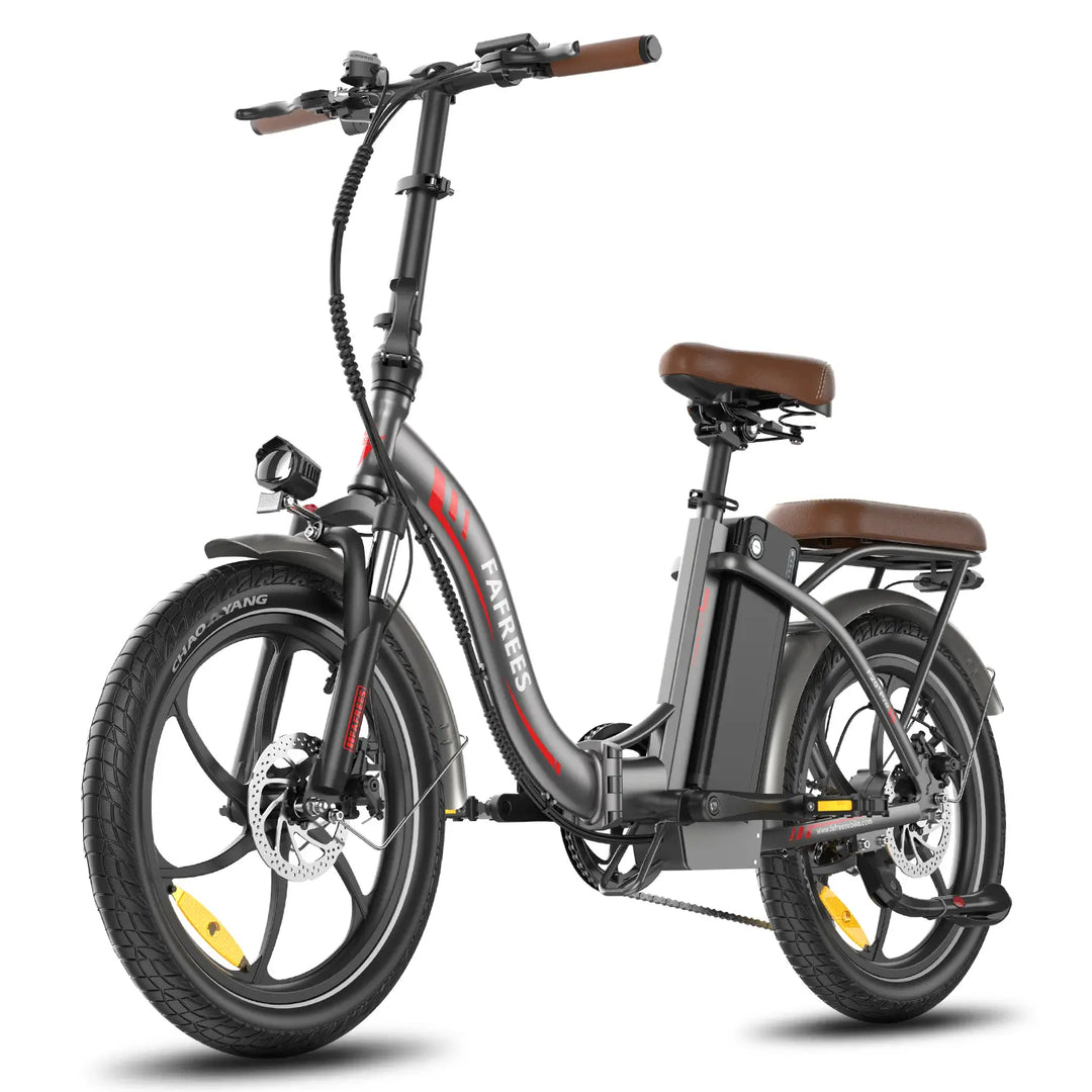 Fafrees F20+ Pro (EU) Electric Bike