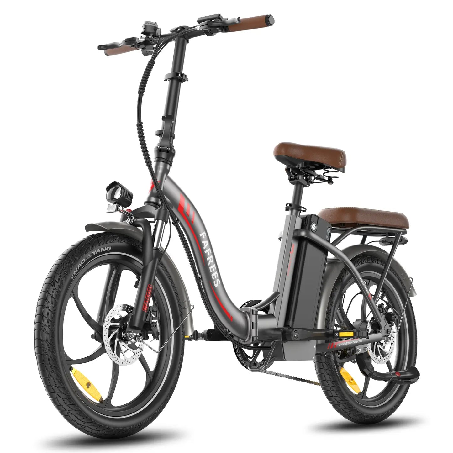 Fafrees F20+ Pro (EU) Electric Bike