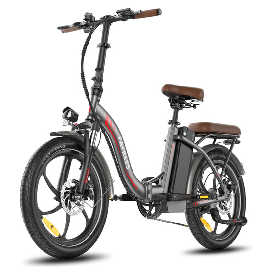 Fafrees F20+ Pro (EU) Electric Bike