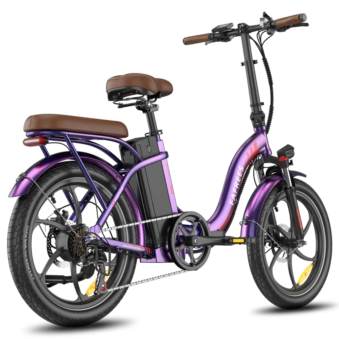 Fafrees F20+ Pro (EU) Electric Bike