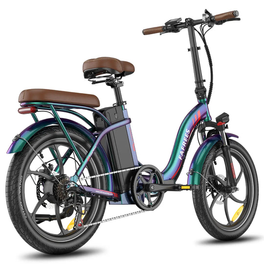Fafrees F20+ Pro (EU) Electric Bike