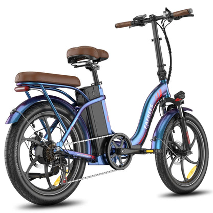 Fafrees F20+ Pro (EU) Electric Bike