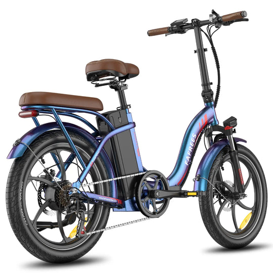 Fafrees F20+ Pro (EU) Electric Bike