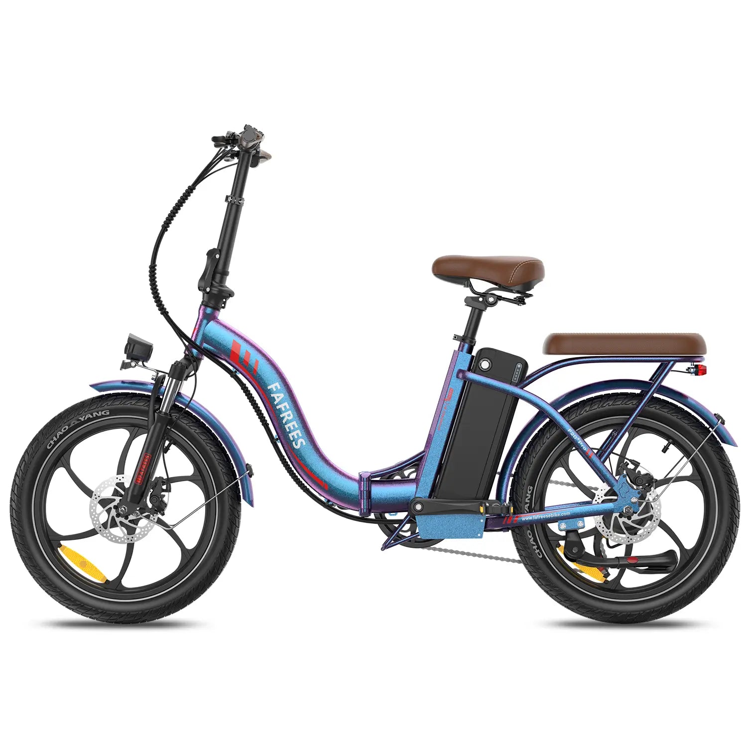 Fafrees F20+ Pro (EU) Electric Bike