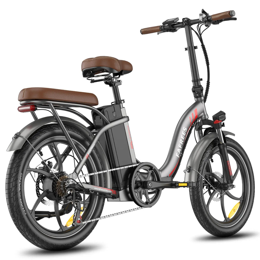 Fafrees F20+ Pro (EU) Electric Bike