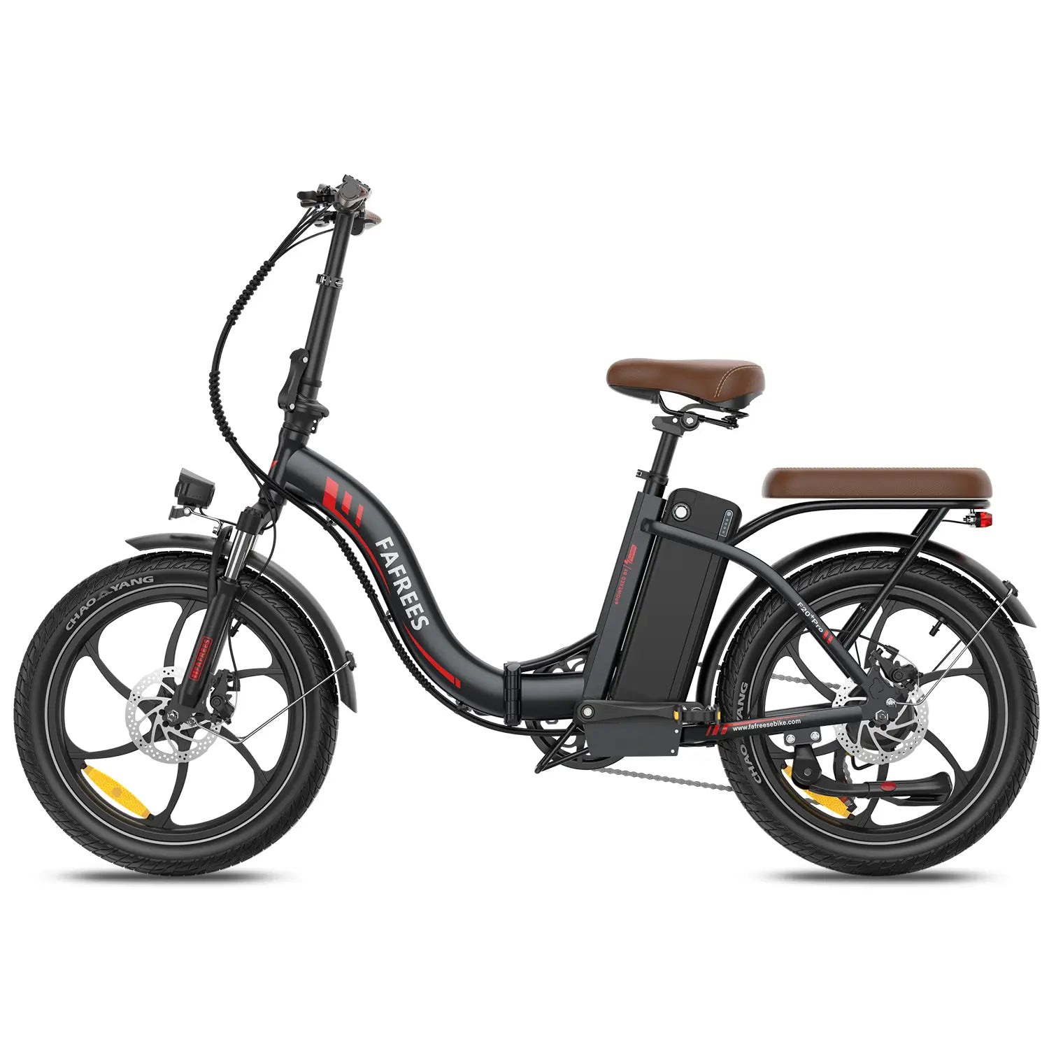 Fafrees F20+ Pro (EU) Electric Bike