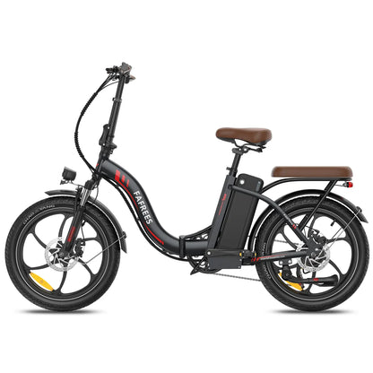 Fafrees F20+ Pro (EU) Electric Bike