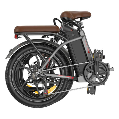 Fafrees F20+ Pro (EU) Electric Bike