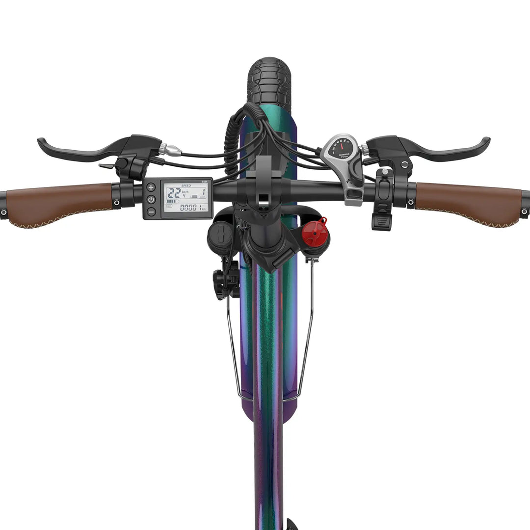 Fafrees F20+ Pro (EU) Electric Bike