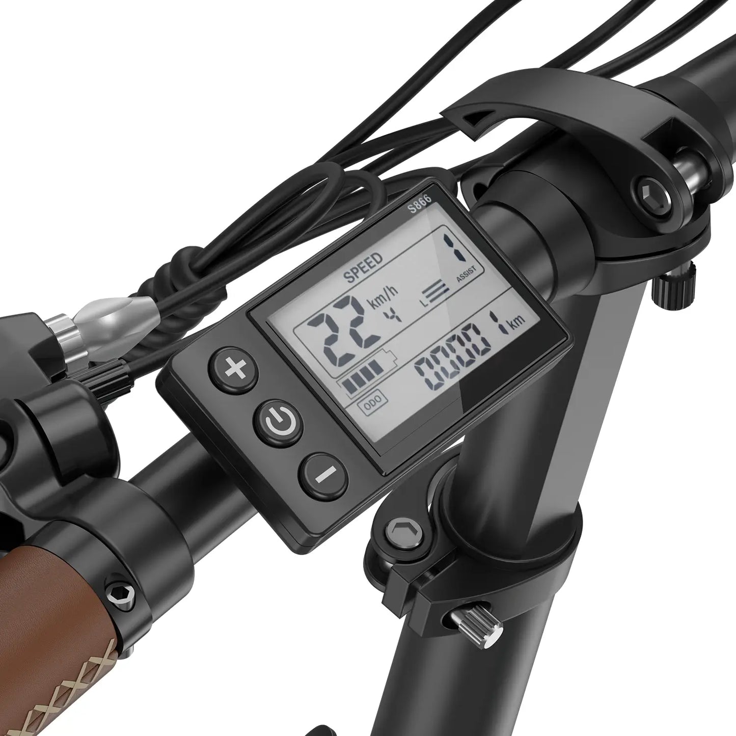 Fafrees F20+ Pro (EU) Electric Bike