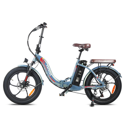 Fafrees F20 Pro (EU) Electric Bike