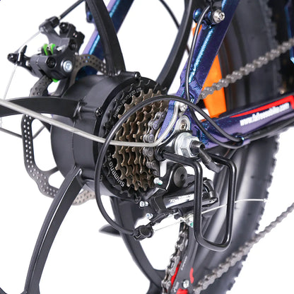 Fafrees F20 Pro (EU) Electric Bike