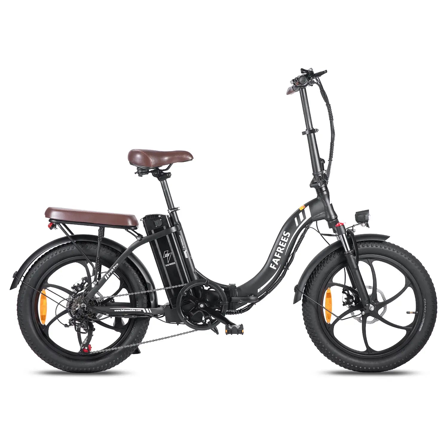 Fafrees F20 Pro (EU) Electric Bike