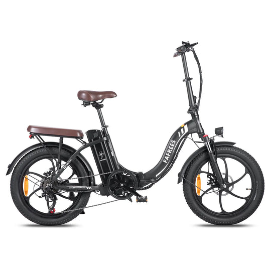 Fafrees F20 Pro (EU) Electric Bike