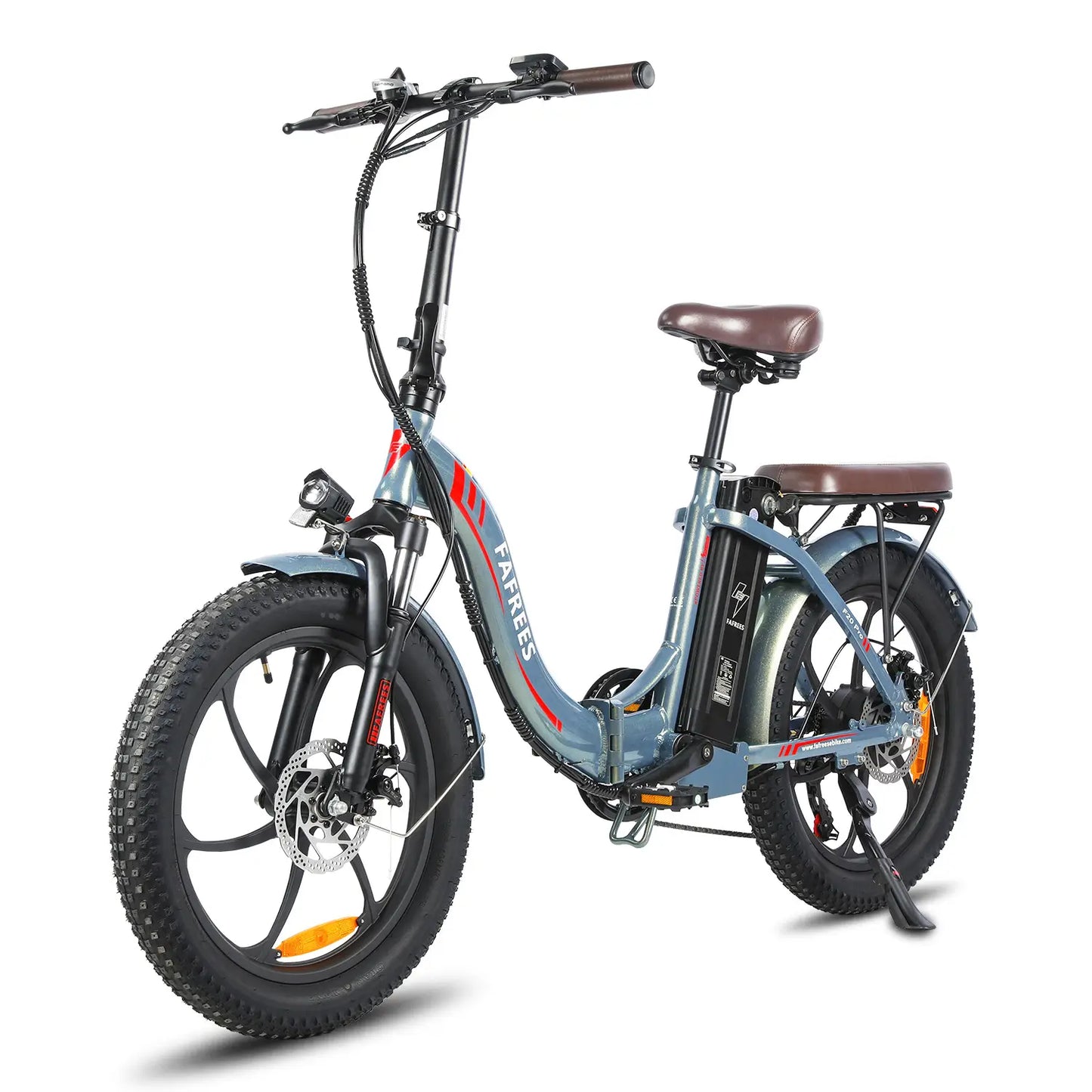 Fafrees F20 Pro (EU) Electric Bike