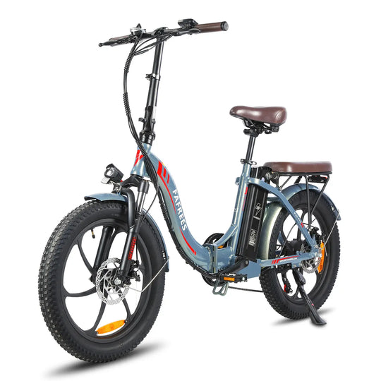 Fafrees F20 Pro (EU) Electric Bike