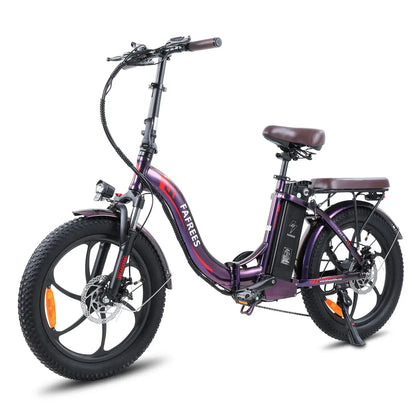 Fafrees F20 Pro (EU) Electric Bike