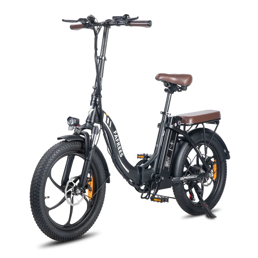 Fafrees F20 Pro (EU) Electric Bike