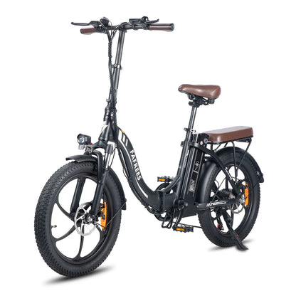 Fafrees F20 Pro (EU) Electric Bike