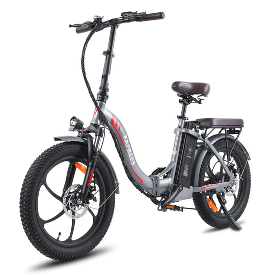 Fafrees F20 Pro (EU) Electric Bike