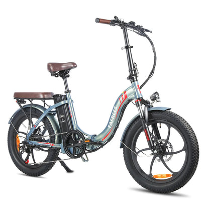 Fafrees F20 Pro (EU) Electric Bike