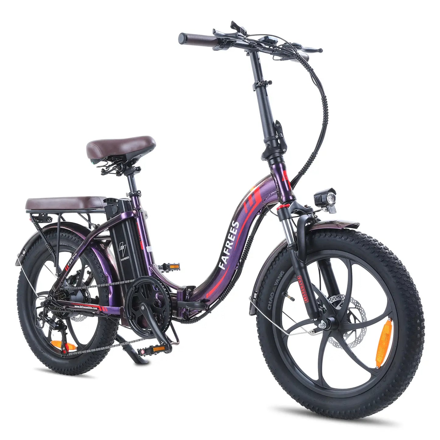 Fafrees F20 Pro (EU) Electric Bike