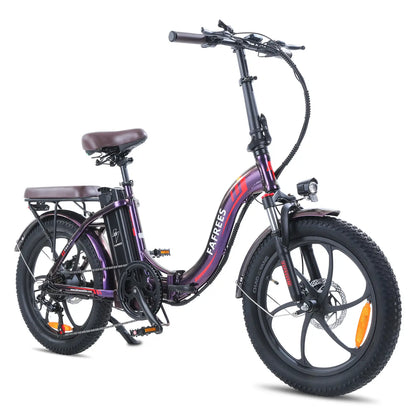 Fafrees F20 Pro (EU) Electric Bike