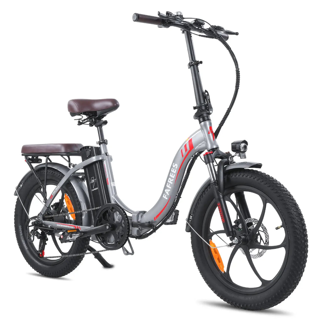 Fafrees F20 Pro (EU) Electric Bike