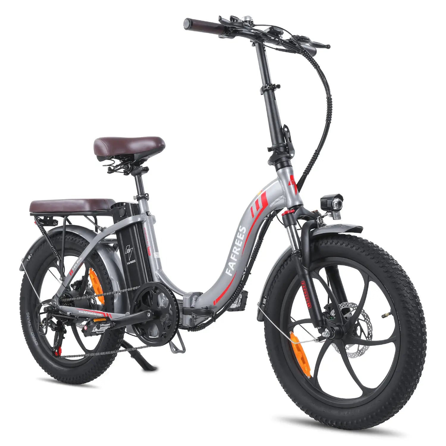 Fafrees F20 Pro (EU) Electric Bike