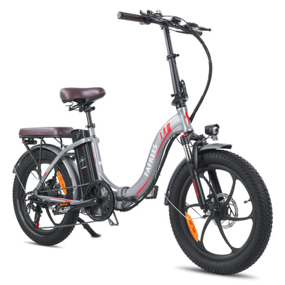 Fafrees F20 Pro (EU) Electric Bike