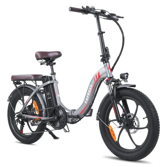 Fafrees F20 Pro (EU) Electric Bike