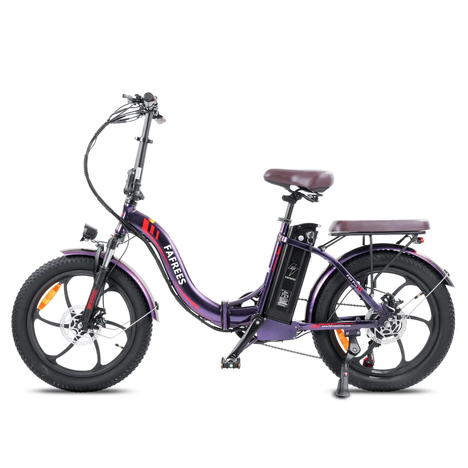 Fafrees F20 Pro (EU) Electric Bike