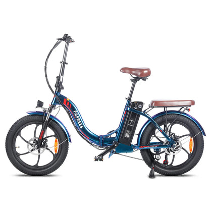 Fafrees F20 Pro (EU) Electric Bike