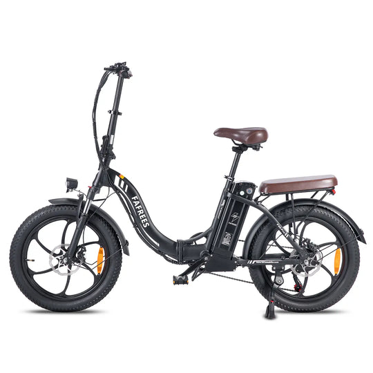 Fafrees F20 Pro (EU) Electric Bike