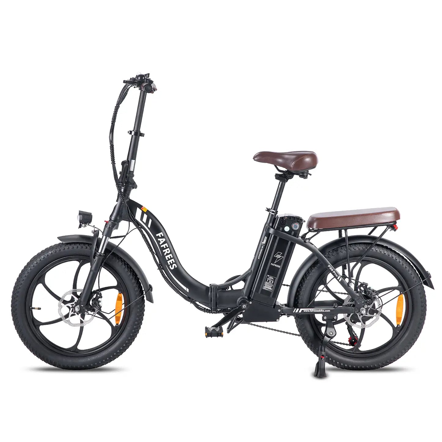 Fafrees F20 Pro (EU) Electric Bike