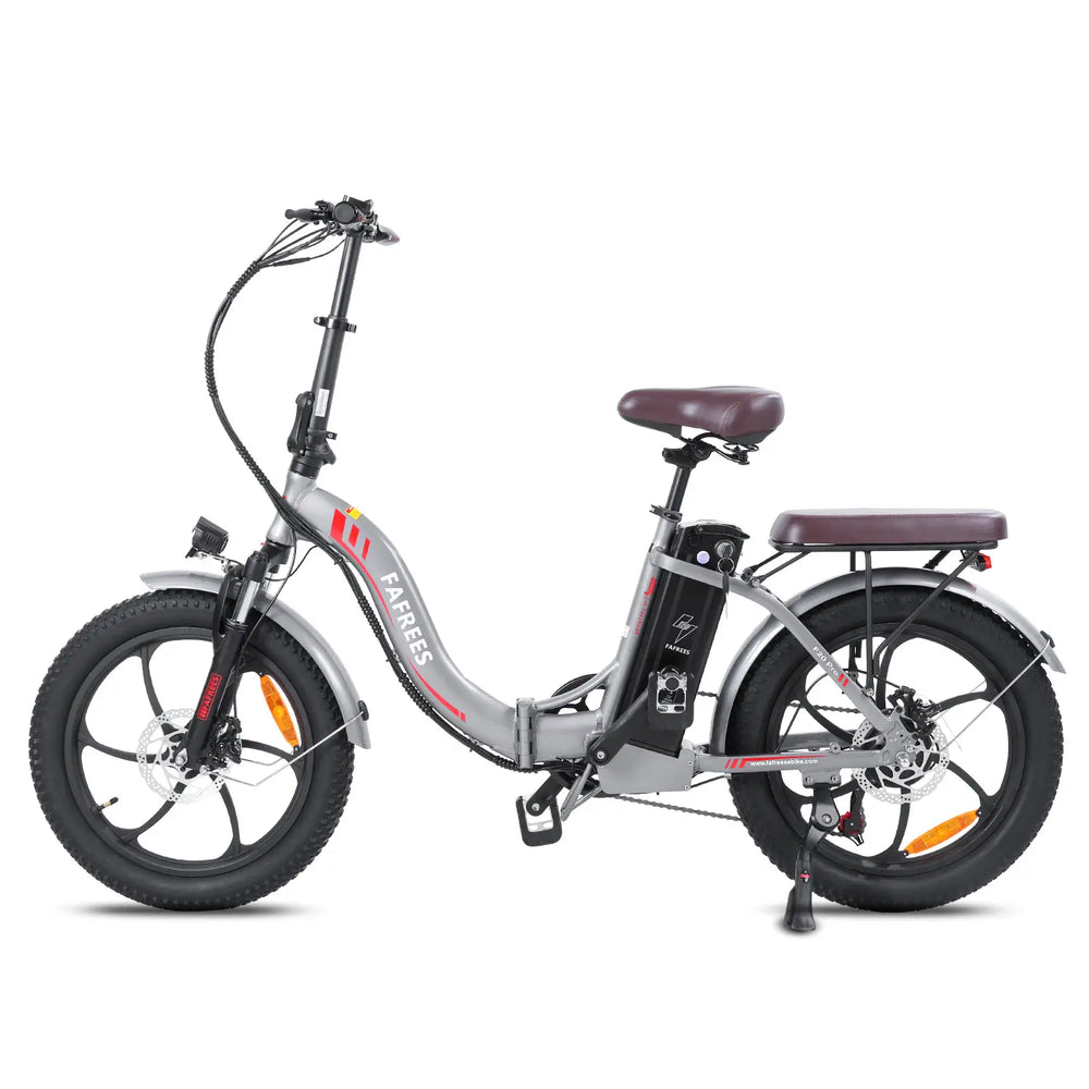 Fafrees F20 Pro (EU) Electric Bike