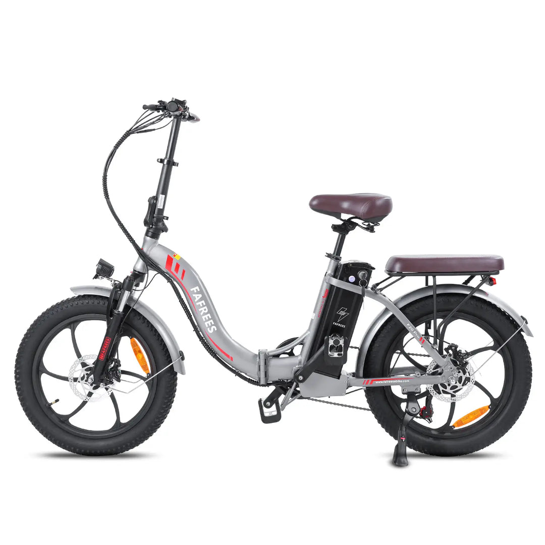 Fafrees F20 Pro (EU) Electric Bike