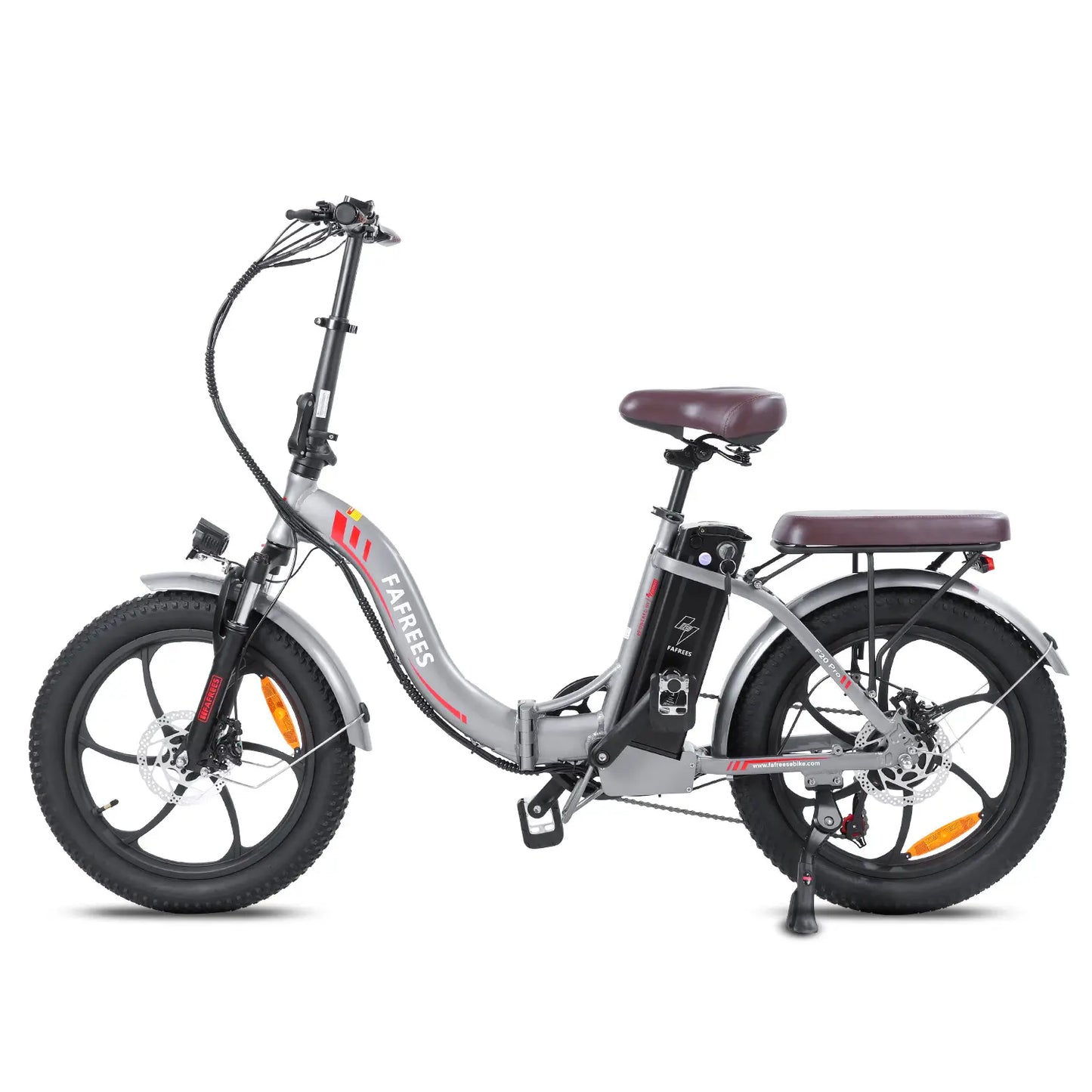 Fafrees F20 Pro (EU) Electric Bike