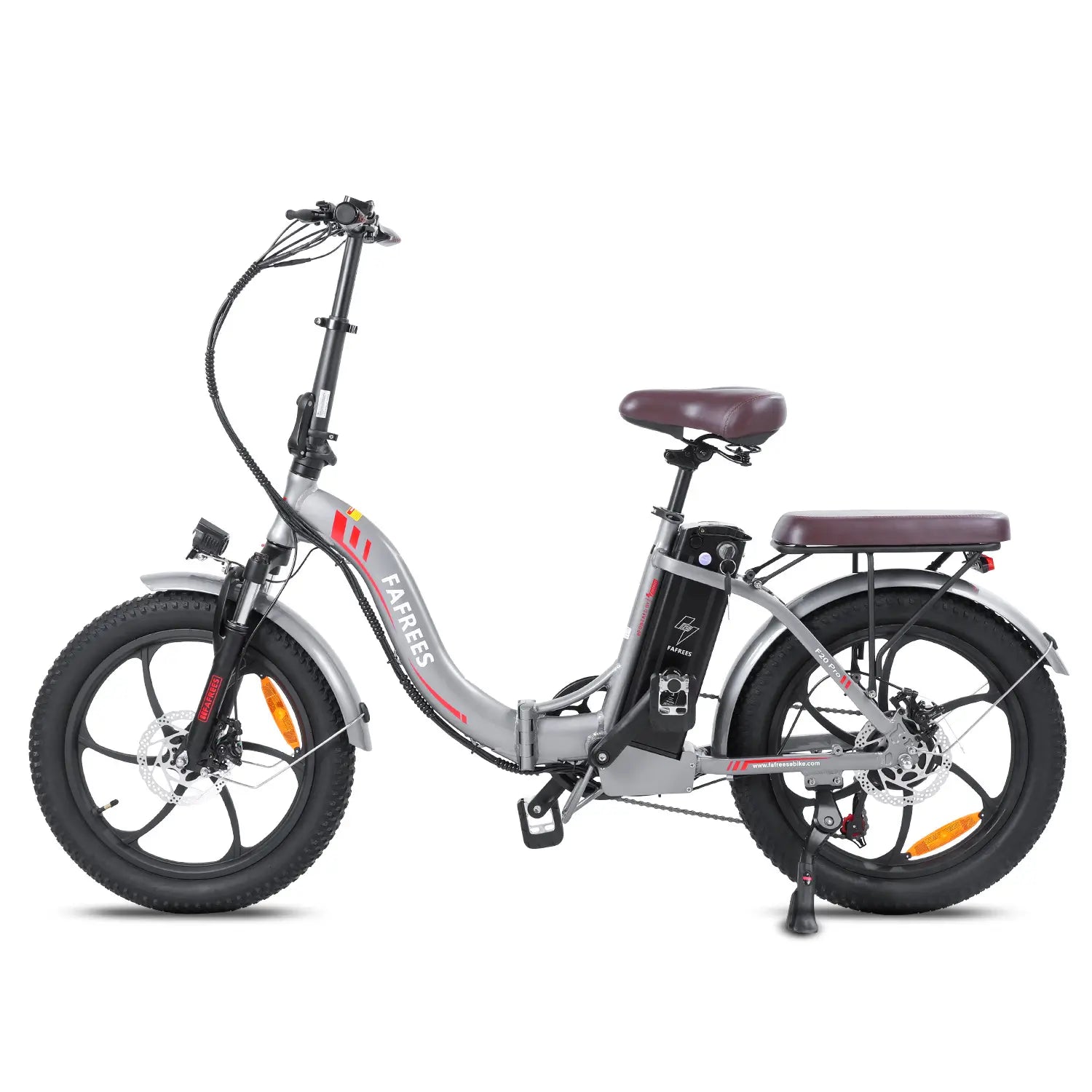 Fafrees F20 Pro (EU) Electric Bike