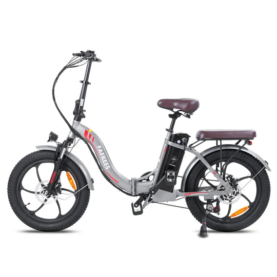 Fafrees F20 Pro (EU) Electric Bike