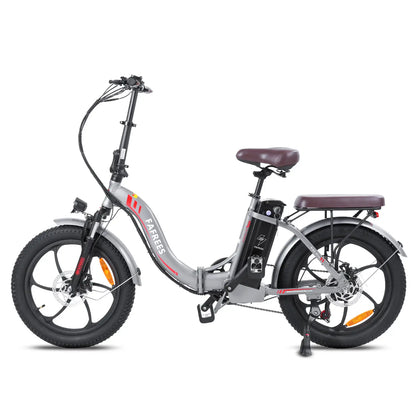 Fafrees F20 Pro (EU) Electric Bike
