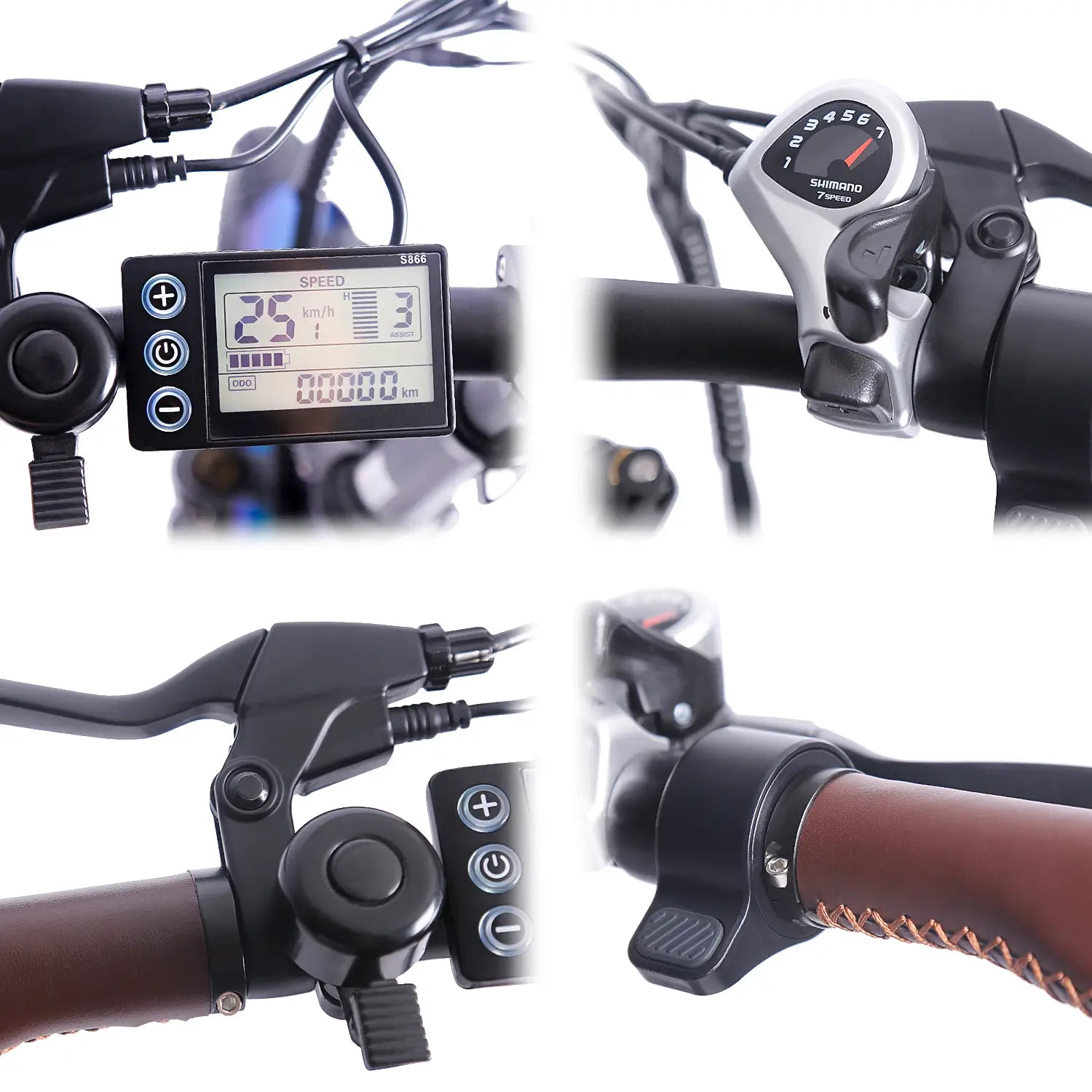 Fafrees F20 Pro (EU) Electric Bike