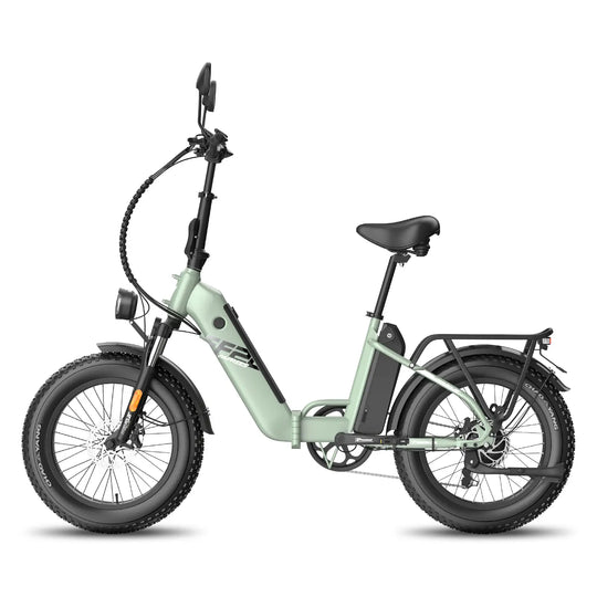 Fafrees FF20 Polar 24Ah (EU) E-Bike